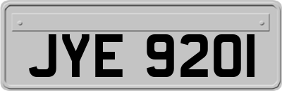 JYE9201