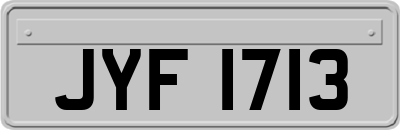 JYF1713