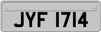 JYF1714