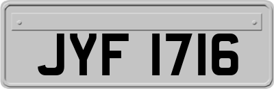 JYF1716