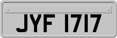 JYF1717