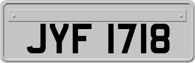 JYF1718