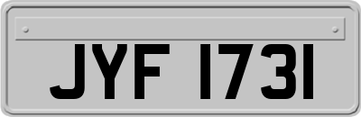 JYF1731