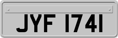 JYF1741