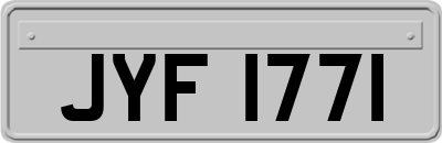 JYF1771