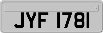 JYF1781