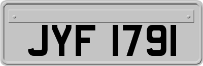 JYF1791