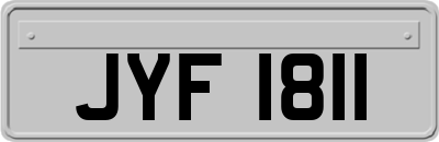 JYF1811