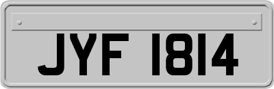 JYF1814