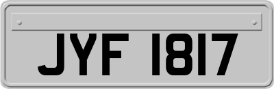 JYF1817
