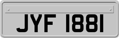 JYF1881
