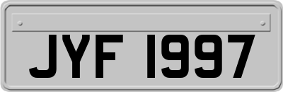 JYF1997