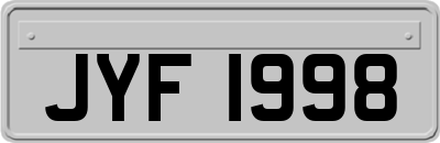 JYF1998