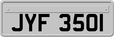 JYF3501