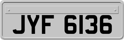 JYF6136