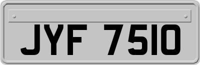 JYF7510