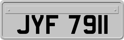 JYF7911