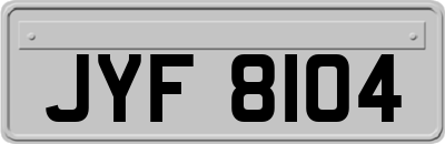 JYF8104