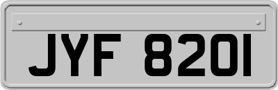 JYF8201