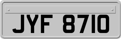JYF8710