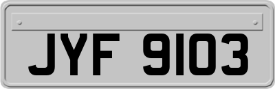 JYF9103