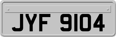 JYF9104