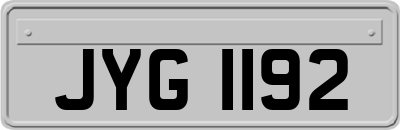 JYG1192