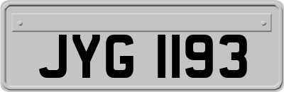 JYG1193