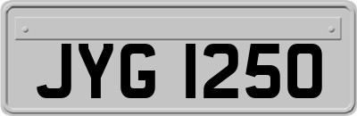 JYG1250