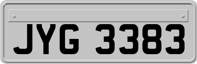 JYG3383