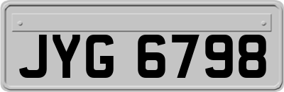 JYG6798