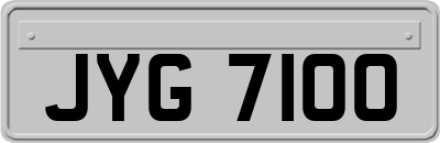 JYG7100