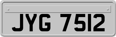 JYG7512