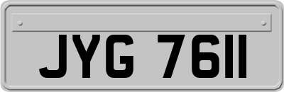 JYG7611