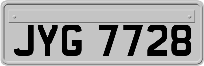 JYG7728