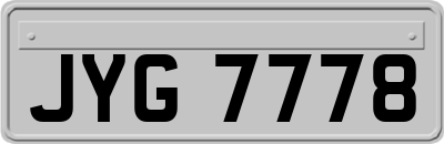 JYG7778