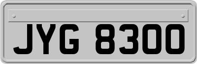 JYG8300