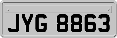 JYG8863