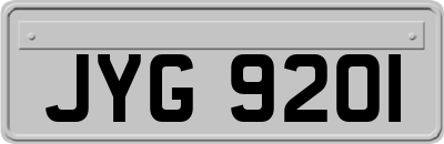 JYG9201