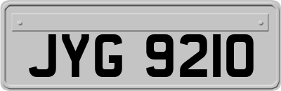 JYG9210