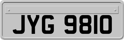 JYG9810