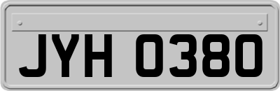 JYH0380