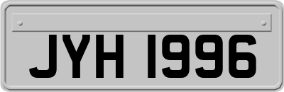 JYH1996