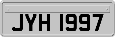 JYH1997