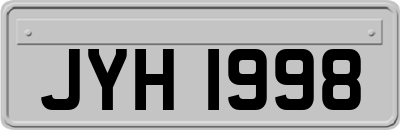 JYH1998