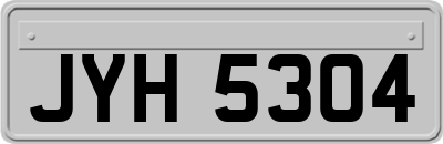 JYH5304