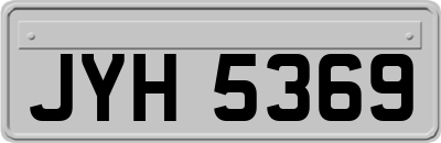 JYH5369