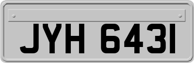 JYH6431