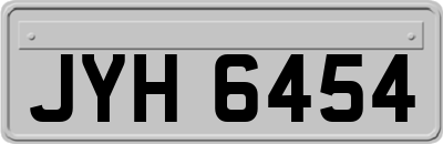 JYH6454