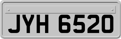 JYH6520